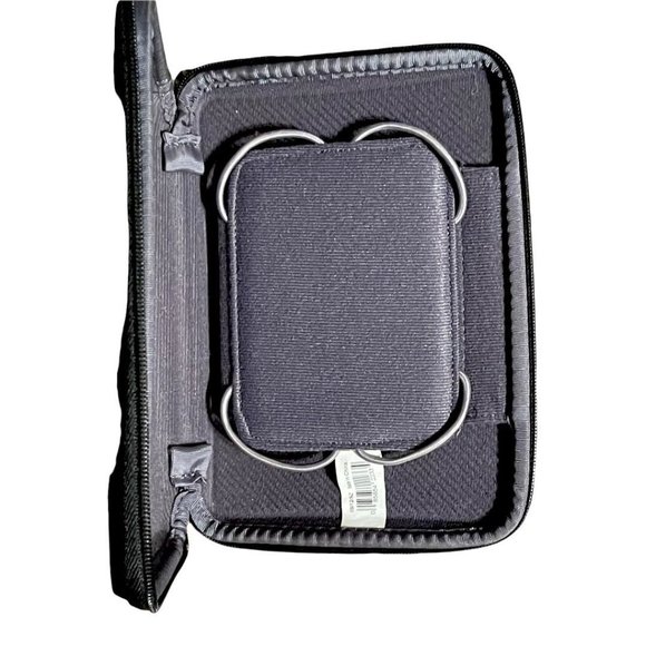 Case Logic 7" Kindle Fire Multi Viewing Angle Case Black Color Model Etc107 - Picture 7 of 8